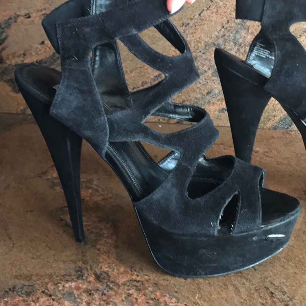 Steve Madden heals - Picture 2 of 6